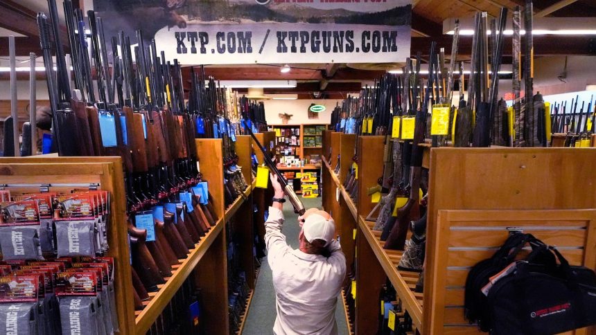 Following Tragedy: Maine’s New Gun Laws, Including a 72-Hour Waiting Period, Take Effect