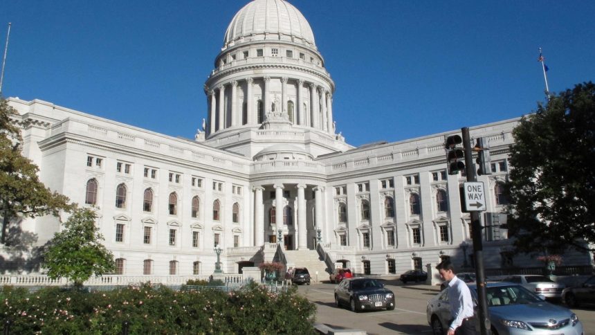 Ballot Blunder: New Legislative District Sparks Confusion in Northern Wisconsin Assembly Primary