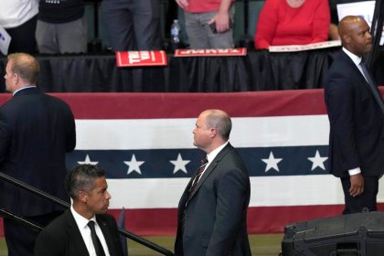 Trust Wanes: New Poll Reveals Few Americans Have Confidence in Secret Service After Attempted Trump Assassination