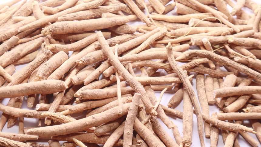 Unlocking Wellness: How Ashwagandha Supplements Could Transform Your Health!