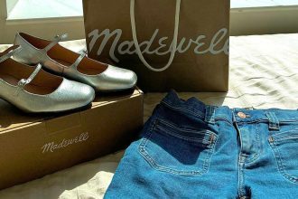 Unveiling the Treasure: 5 Must-Grab Deals from Madewell’s Fall Sale That You Can’t Miss!