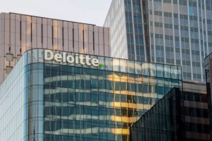 Deloitte Faces Sluggish Revenue Growth: The Slowest Pace in 14 Years!