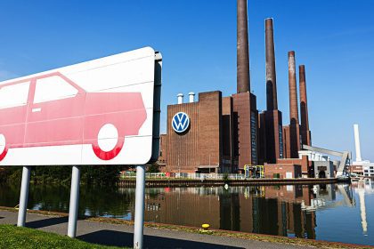 Is Shutting Down Factories the Answer? Why Volkswagen Needs More Than Just Extreme Measures to Survive