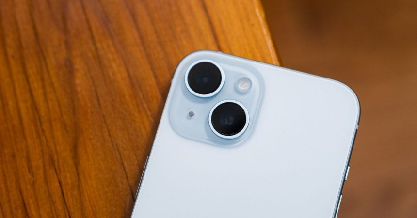 Why the Standard iPhone Deserves the Spotlight Now!