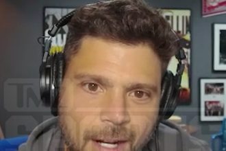 Jerry Ferrara of ‘Entourage’ Aims to Bring NBA Star Jalen Brunson on Exciting New Podcast with Matt Leinart!