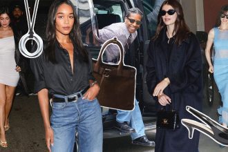 Must-Have IT Pieces: 5 Fashion Trends Set to Star in Celebrities’ Closets This Fall!