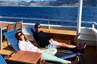 Why My ,000 Luxury Cruise with Just 100 Passengers Was Worth Every Penny!