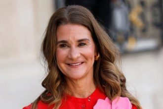 Melinda French Gates Reveals the Untold Truth of Life as a Billionaire