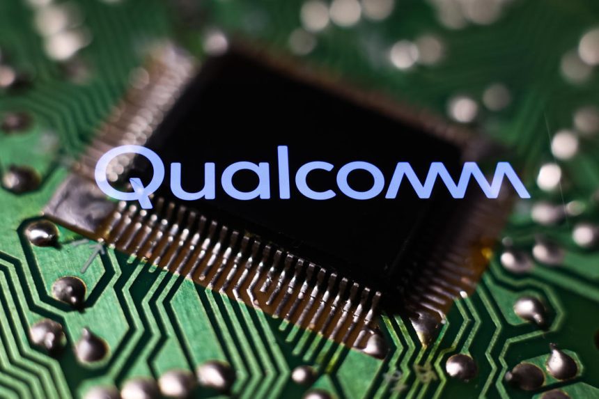 Could Qualcomm Be Planning a Bold Takeover of Intel?