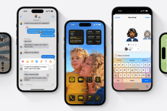 Is Your iPhone Ready for iOS 18? Discover Compatible Devices and Exciting New Features!