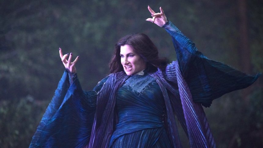 Marvel’s Agatha All Along: Kathryn Hahn’s Spellbinding Return Stirs Up Bewitching Buzz and Deliciously Devious Praise!