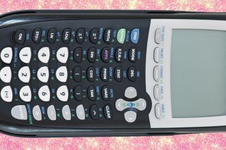 Unleashing Creativity: ChatGPT Takes Over a TI-84 Graphing Calculator!