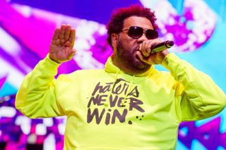 Celebrating a Legend: Missy Elliott, Ciara, Questlove, and Others Honor Fatman Scoop’s Impact!