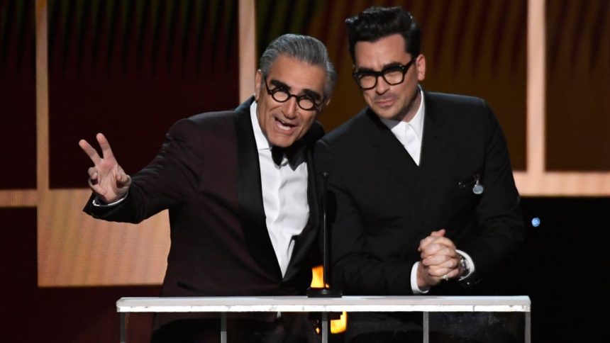 Don’t Miss the Excitement: Your Ultimate Guide to Streaming the 2024 Emmy Awards Live Tonight!