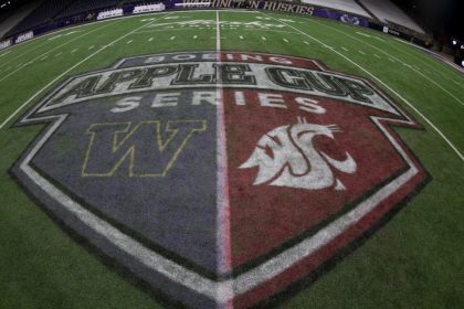 Don’t Miss the Action: How to Stream the Epic 2024 Apple Cup Battle Between Washington and Washington State!