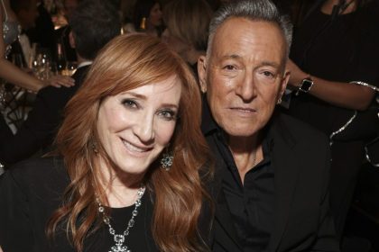 Patti Scialfa: Bruce Springsteen’s Rock Star Wife and E Street Bandmate Faces a Brave Battle with Blood Cancer