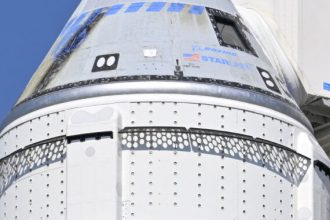 NASA Hits Pause on Starliner Missions After Boeing’s Latest Disappointment