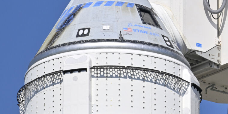 NASA Hits Pause on Starliner Missions After Boeing’s Latest Disappointment