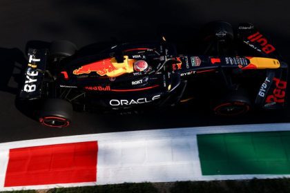 Don’t Miss a Moment: Your Ultimate Guide to Streaming the 2024 Italian Grand Prix Live!