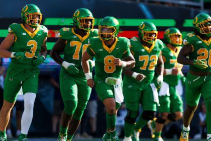 Don’t Miss a Moment: Your Ultimate Guide to Streaming the Boise State vs. Oregon Showdown Tonight!