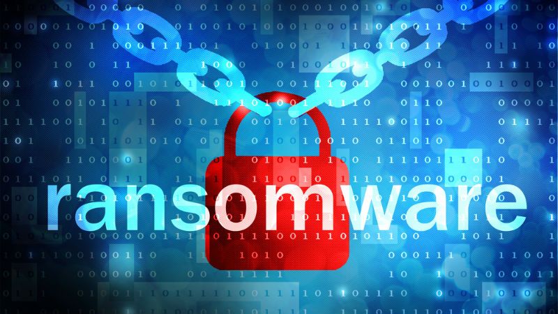 Microsoft Sounds Alarm: New Ransomware Threatening US Healthcare System!