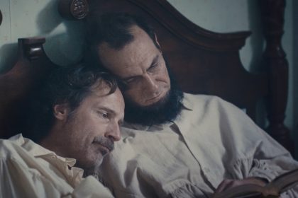 Unveiling Secrets: Did Abraham Lincoln Have Romantic Relationships with Men? A Groundbreaking Docu-‘Lover of Men’ Explores the Intriguing Possibility!