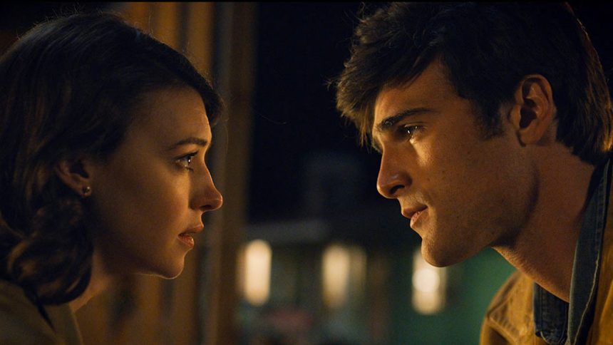 On Swift Horses: Jacob Elordi and Daisy Edgar-Jones Sparkle in a Captivating Queer Epic!