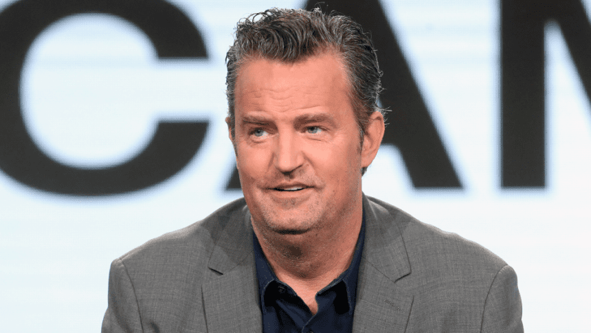 High-Stakes Trial Date Announced for Doctor and ‘Ketamine Queen’ Tied to Matthew Perry’s Shocking Case!