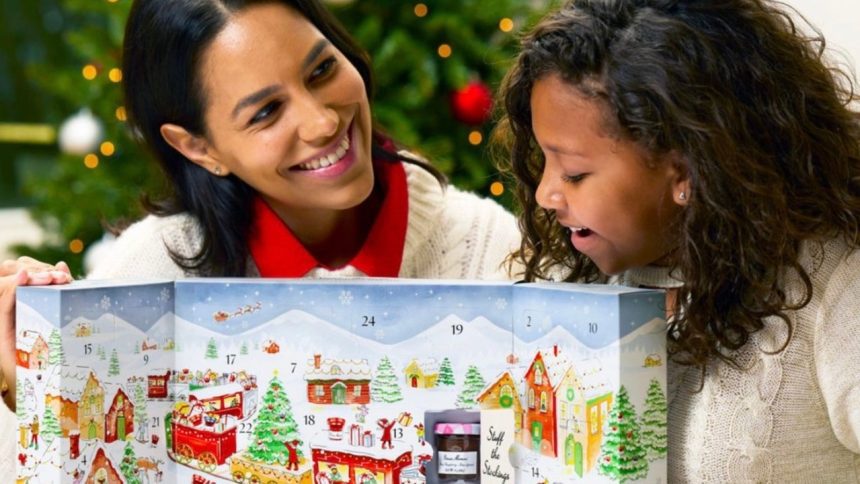 Countdown to Joy: The 27 Must-Have Advent Calendars of 2024 for Everyone on Your List!