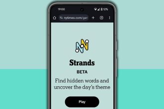 Unlock the Fun: Your Ultimate Guide to NYT Strands for Sunday, October 13 – Hints, Answers, and Spangram Awaits!