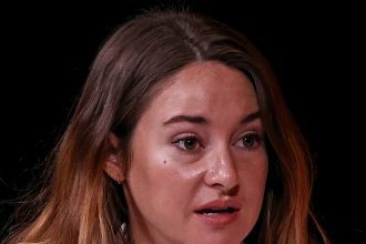 Shailene Woodley Stands Firm: Why She Shared Melania Trump’s Letter Post Assassination Attempt on Donald