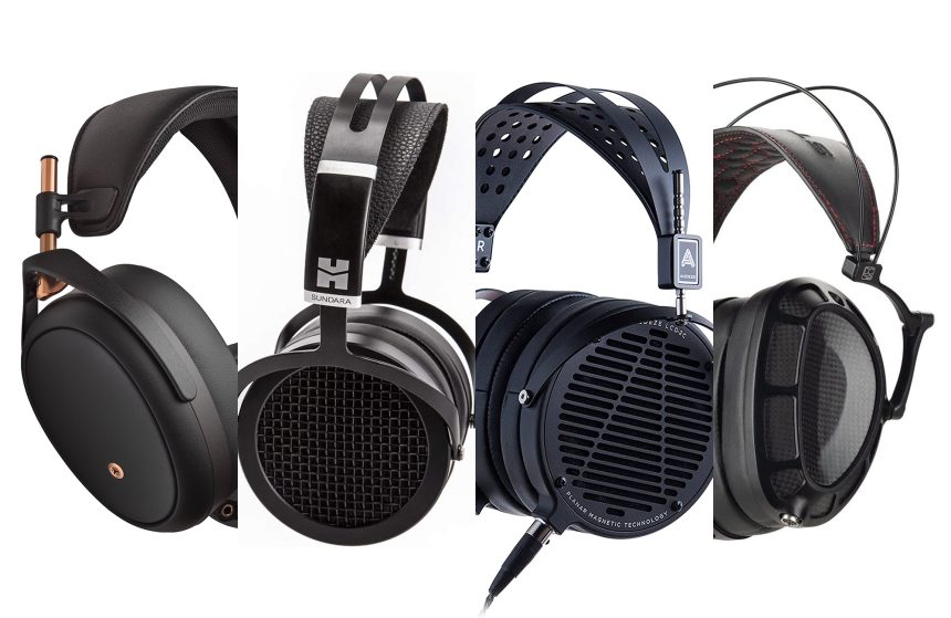 Top Planar-Magnetic Headphones of 2024: Our In-Depth Tests and Reviews Reveal the Best Choices!