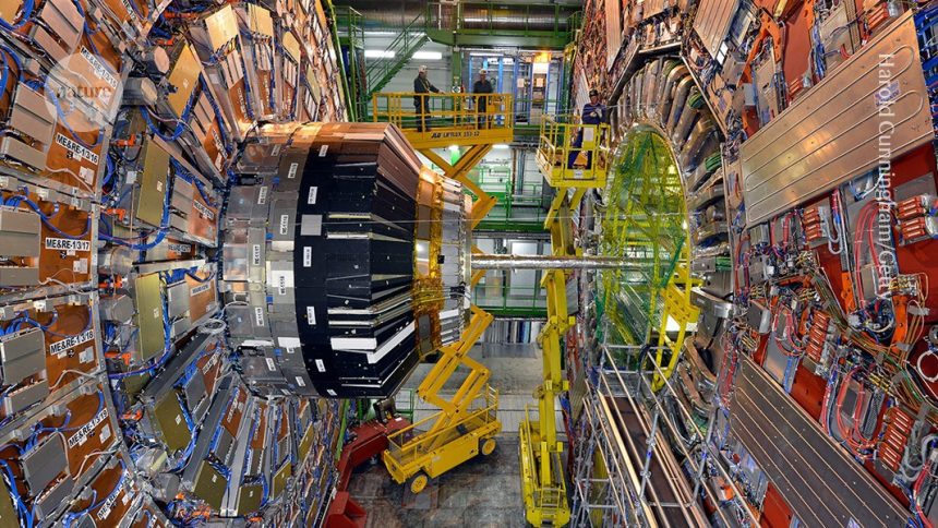 Breakthrough in Particle Measurement Excites Physicists: ‘The Standard Model Lives On!