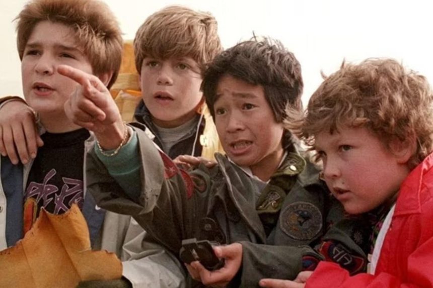 The Goonies Cast Shuts Down Rumors: No Sequel in the Works!