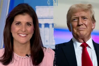 Nikki Haley Takes a Stand Against PAC Misusing Her Name to Back Harris in Wisconsin Republican Showdown!