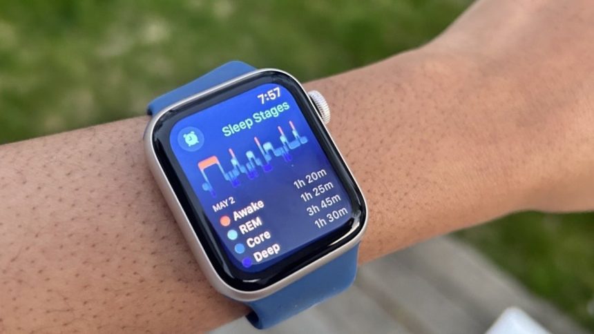 Is the Apple Watch 10 Already Here? The Surprising iOS 18 Leak!