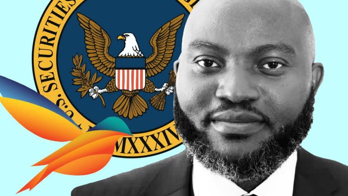 Nigerian Fintech CEO Hit with 0 Million Fine Over ‘Fictional’ Holdings Scandal!