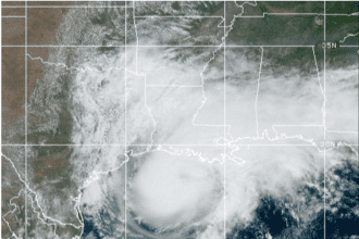 Unveiling the Shocking Truth: Why Hurricane Francine Isn’t Causing Oil Prices to Soar