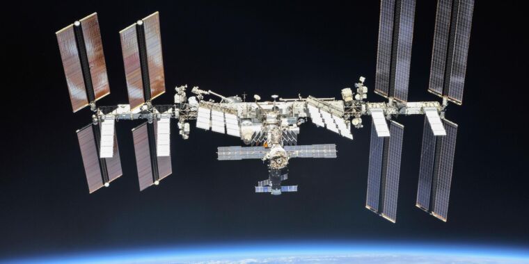 NASA’s Bold Blueprint for Deorbiting the ISS: Could Russia Derail the Mission?