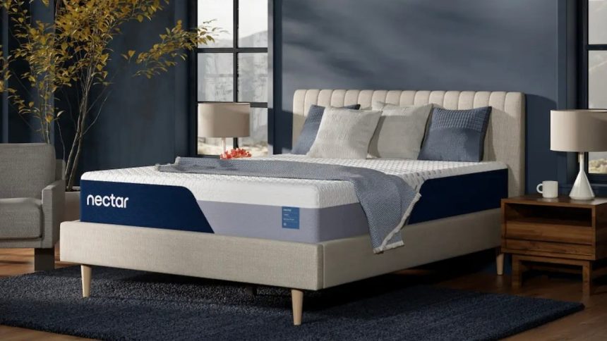 Unbeatable Fall 2024 Nectar Mattress Deals: Transform Your Sleep Space and Save Up to 50%!