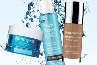 Unlock Glowing Skin: Grab Up to 68% Off Neutrogena’s Must-Have Fall Skincare Essentials at Amazon!