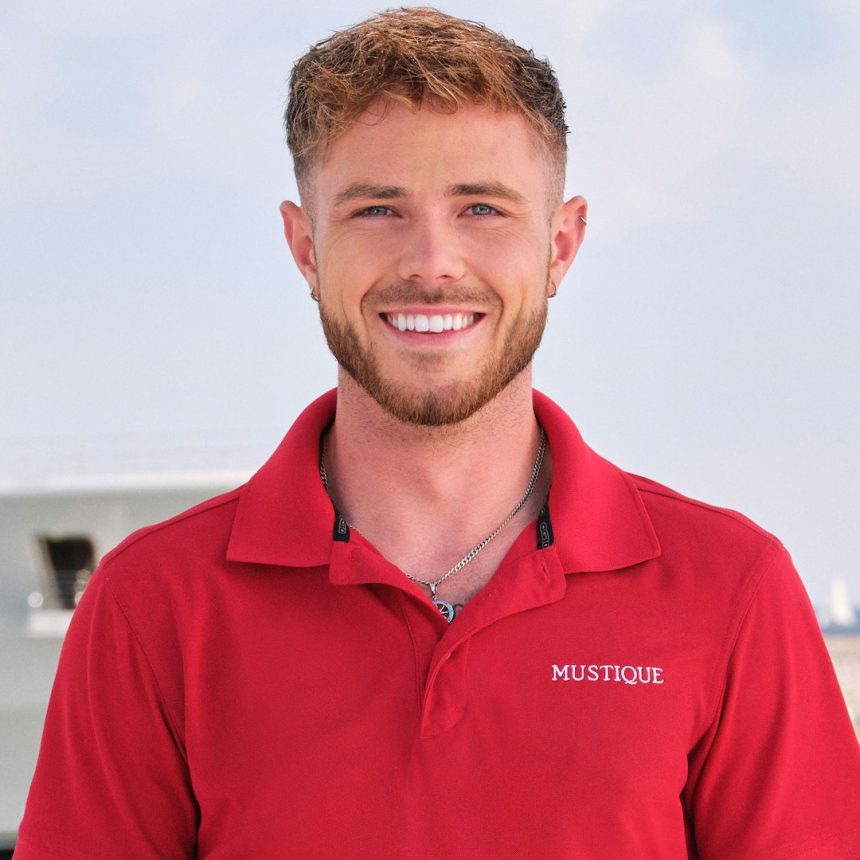 Heartbreak Aboard: Below Deck Mediterranean Crew Grieves Loss of Beloved Family Member