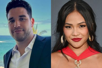 Bachelorette Star Devin Strader Opens Up About Shocking Fallout with Jenn Tran!