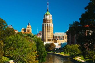 Discover the Top Internet Providers in San Antonio, Texas: Your Guide to Fast and Reliable Connections!