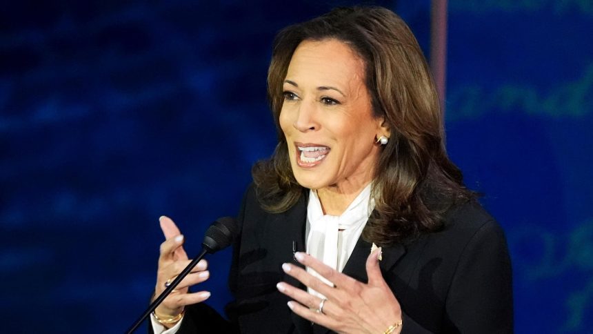 From Opposition to Advocacy: Harris Embraces Drilling—A Strategic Shift or Climate Betrayal?