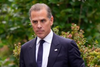 Hunter Biden Enters LA Courtroom: Facing Tax Trial Following Gun Conviction Drama