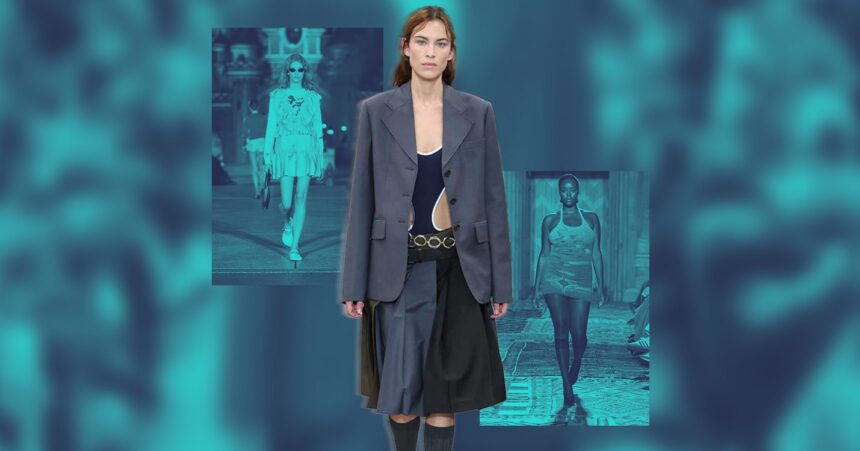 Unlock the Secrets: 6 Must-Try Styling Tricks from This Season’s Runways!