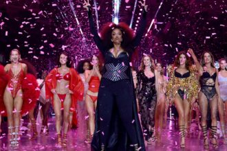 Victoria’s Secret Fashion Show Returns: Did They Deliver on Their Inclusivity Pledge?