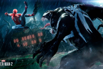 Get Ready to Swing: Spider-Man 2 Webs Its Way to PC This January!