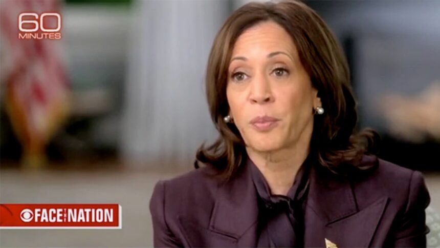 Kamala Harris Seeks to Win Over Disillusioned Arab Americans Amid Tensions with Jewish Groups, New Records Reveal